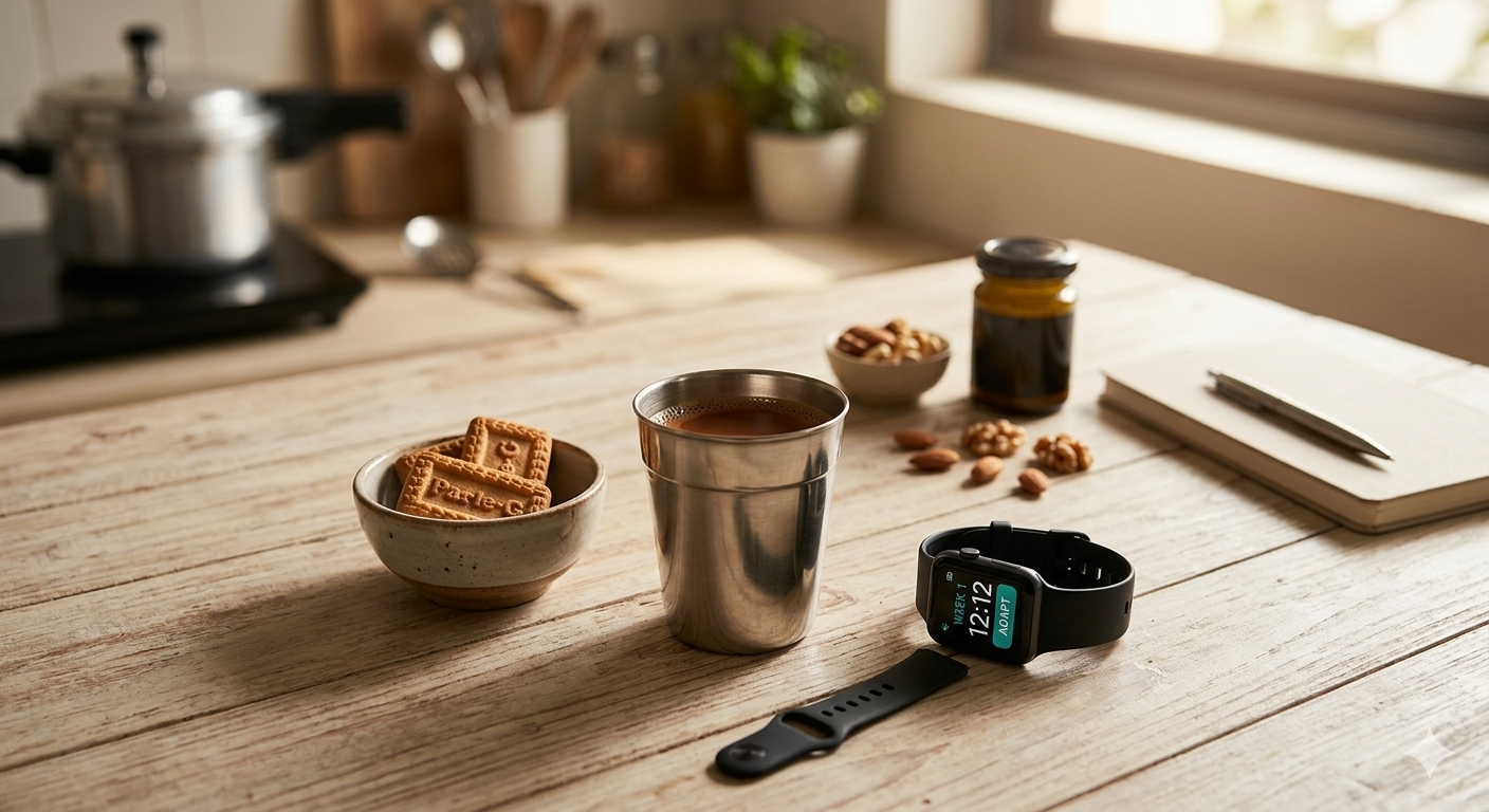 Health Benefits of Intermittent Fasting